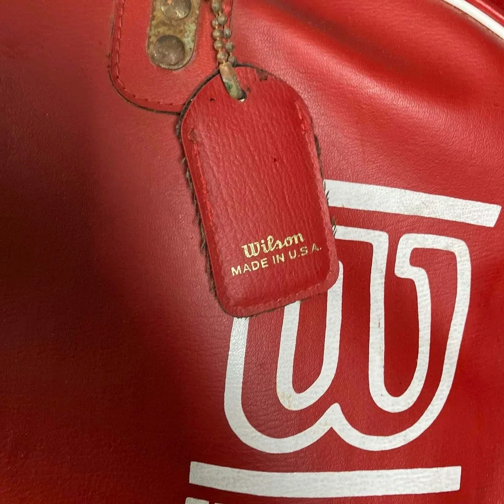 Wilson this item